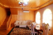 Satılır Həyət evi, Səbail.r, Badamdar-17