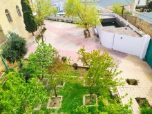 Satılır Həyət evi, Səbail.r, Badamdar-19