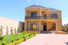 Satılır Həyət evi, Sabunçu.r, Pirşağı-1