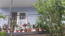 Satılır Həyət evi, Sabunçu.r, Zabrat, Koroğlu.m-1