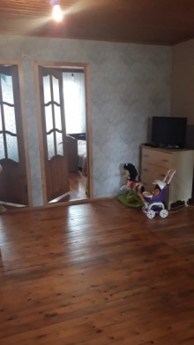 Satılır Həyət evi, Sabunçu.r, Zabrat, Koroğlu.m-3