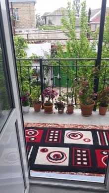 Satılır Həyət evi, Sabunçu.r, Zabrat, Koroğlu.m-5