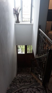 Satılır Həyət evi, Sabunçu.r, Zabrat, Koroğlu.m-10
