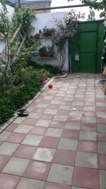 Satılır Həyət evi, Sabunçu.r, Zabrat, Koroğlu.m-12