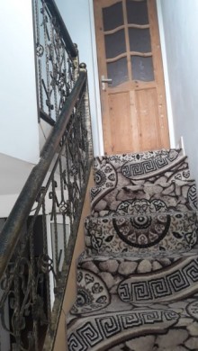 Satılır Həyət evi, Sabunçu.r, Zabrat, Koroğlu.m-13