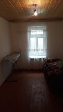 Satılır Həyət evi, Sabunçu.r, Zabrat, Koroğlu.m-15