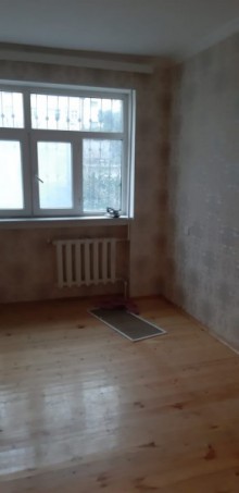 Satılır Köhnə Tikili, Səbail.r, Badamdar-7