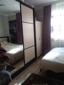 Satılır Köhnə Tikili, Səbail.r, Badamdar-7