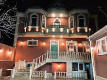 Kirayə (Aylıq) Villa, Binəqədi.r, Rəsulzadə-1