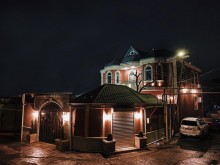 Kirayə (Aylıq) Villa, Binəqədi.r, Rəsulzadə-2