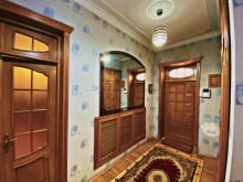 Kirayə (Aylıq) Villa, Binəqədi.r, Rəsulzadə-15