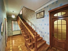 Kirayə (Aylıq) Villa, Binəqədi.r, Rəsulzadə-16