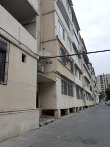 Satılır Köhnə Tikili, Səbail.r, Badamdar-2
