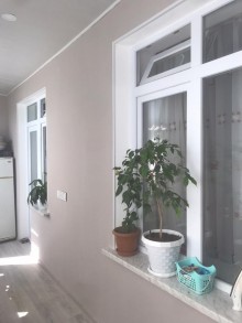Satılır Köhnə Tikili, Səbail.r, Badamdar-17