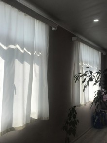 Satılır Köhnə Tikili, Səbail.r, Badamdar-18