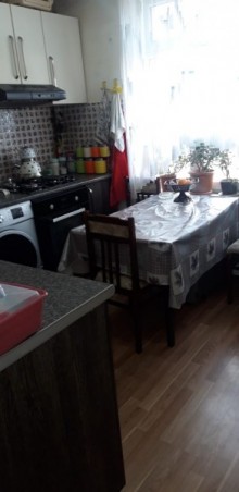 Satılır Köhnə Tikili, Səbail.r, Badamdar-11