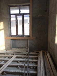 Satılır Həyət evi, Səbail.r, Badamdar-5