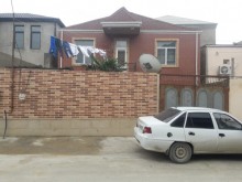 Satılır Həyət evi, Səbail.r, Badamdar-1