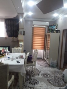 Satılır Həyət evi, Səbail.r, Badamdar-4