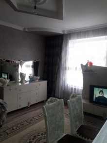 Satılır Həyət evi, Səbail.r, Badamdar-5
