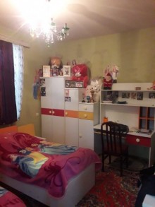 Satılır Həyət evi, Səbail.r, Badamdar-6