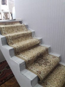 Satılır Həyət evi, Səbail.r, Badamdar-12