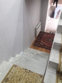Satılır Həyət evi, Səbail.r, Badamdar-13