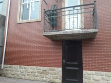 Satılır Həyət evi, Səbail.r, Badamdar-15