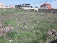 Satılır Torpaq, Səbail.r, Badamdar-1