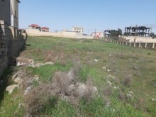 Satılır Torpaq, Səbail.r, Badamdar-3