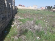Satılır Torpaq, Səbail.r, Badamdar-4