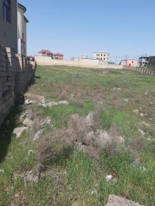 Satılır Torpaq, Səbail.r, Badamdar-5