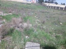 Satılır Torpaq, Səbail.r, Badamdar-6