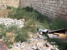 Satılır Torpaq, Səbail.r, Badamdar, Elmlər Akademiyası.m-3
