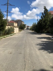 Satılır Torpaq, Səbail.r, Badamdar, Elmlər Akademiyası.m-5
