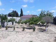 Satılır Həyət evi, Sabunçu.r, Albalı-9