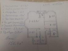 Satılır Həyət evi, Sabunçu.r, Albalı-14