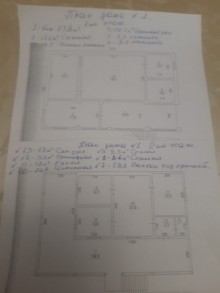 Satılır Həyət evi, Sabunçu.r, Albalı-15