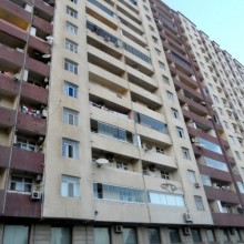 Satılır Yeni Tikili, Binəqədi.r, Azadlıq.m-1