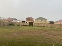 Satılır Torpaq, Xəzər.r, Mərdəkan, Koroğlu.m-1