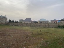 Satılır Torpaq, Xəzər.r, Mərdəkan, Koroğlu.m-4
