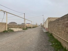 Satılır Torpaq, Xəzər.r, Mərdəkan, Koroğlu.m-9