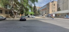 Satılır Obyekt, Sabunçu.r, Bakıxanov-7