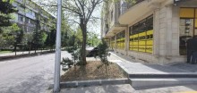 Satılır Obyekt, Sabunçu.r, Bakıxanov-9