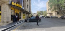 Satılır Obyekt, Sabunçu.r, Bakıxanov-11