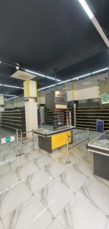 Satılır Obyekt, Sabunçu.r, Bakıxanov-15