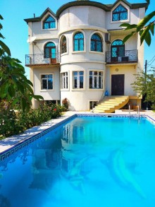 Satılır Həyət evi, Abşeron.r, Novxanı-1