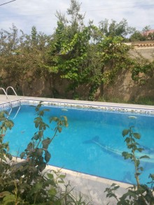 Satılır Həyət evi, Abşeron.r, Novxanı-2