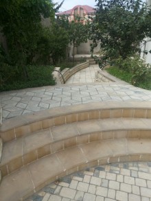 Satılır Həyət evi, Abşeron.r, Novxanı-4