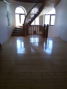 Satılır Həyət evi, Abşeron.r, Novxanı-11
